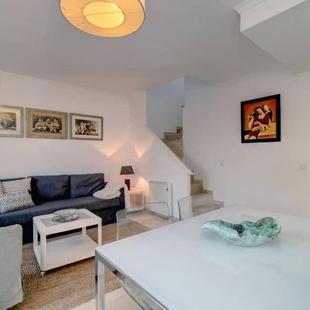 Apartmán Duplex Con Vistas Al Mar La Línea de la Concepción Exteriér fotografie