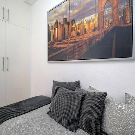 Apartmán Duplex Con Vistas Al Mar La Línea de la Concepción Exteriér fotografie