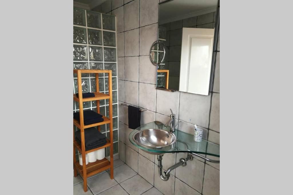 Apartmán Duplex Con Vistas Al Mar La Línea de la Concepción Exteriér fotografie